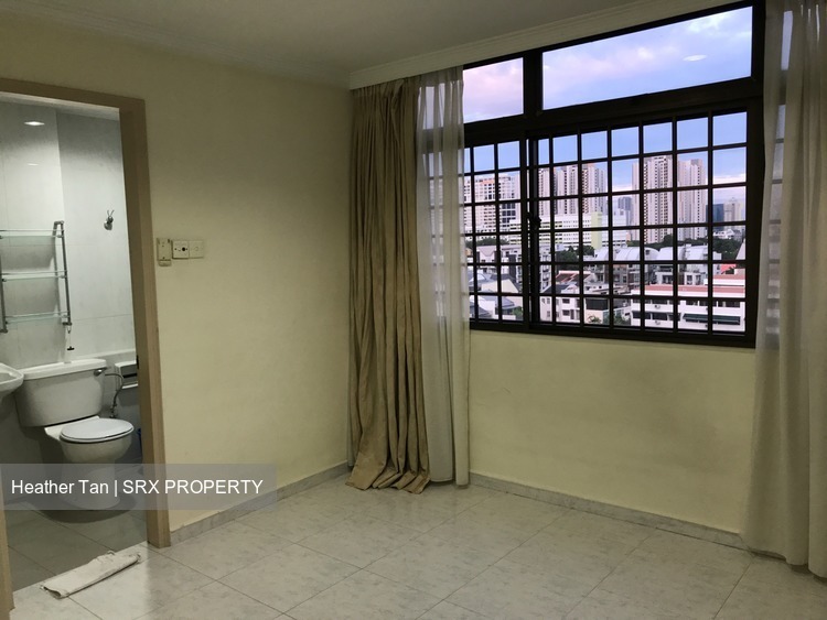 Keng Lee View (D8), Apartment #178082792